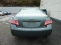 Aloe Green Metallic - Camry LE Photo No. 3