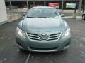 2010 Aloe Green Metallic Toyota Camry LE  photo #10