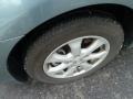 Aloe Green Metallic - Camry LE Photo No. 12