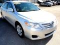 Classic Silver Metallic - Camry LE Photo No. 1