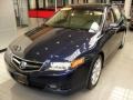 Royal Blue Pearl - TSX Sedan Photo No. 1