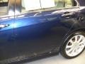 Royal Blue Pearl - TSX Sedan Photo No. 4