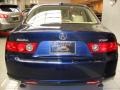 Royal Blue Pearl - TSX Sedan Photo No. 6