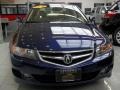 Royal Blue Pearl - TSX Sedan Photo No. 11
