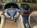Royal Blue Pearl - TSX Sedan Photo No. 16