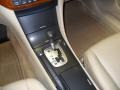 Royal Blue Pearl - TSX Sedan Photo No. 23