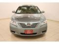 Aloe Green Metallic - Camry LE Photo No. 2