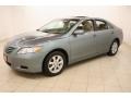 Aloe Green Metallic - Camry LE Photo No. 3