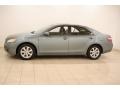 Aloe Green Metallic - Camry LE Photo No. 4