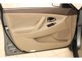 Aloe Green Metallic - Camry LE Photo No. 5