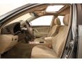 Aloe Green Metallic - Camry LE Photo No. 6