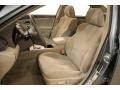 Aloe Green Metallic - Camry LE Photo No. 7