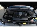 5.0 Liter DI LR-V8 Supercharged DOHC 32-Valve DIVCT V8 Engine for 2010 Land Rover Range Rover Sport Supercharged #59055127
