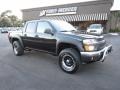 Black - Colorado Z71 Crew Cab Photo No. 3