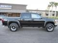 Black - Colorado Z71 Crew Cab Photo No. 4