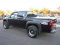 Black - Colorado Z71 Crew Cab Photo No. 7