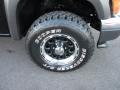 Black - Colorado Z71 Crew Cab Photo No. 25