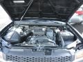 3.5L DOHC 20V Inline 5 Cylinder 2006 Chevrolet Colorado Z71 Crew Cab Engine