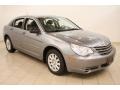 Silver Steel Metallic - Sebring Sedan Photo No. 1
