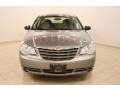 Silver Steel Metallic - Sebring Sedan Photo No. 2