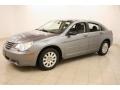 Silver Steel Metallic - Sebring Sedan Photo No. 3