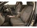 Silver Steel Metallic - Sebring Sedan Photo No. 6