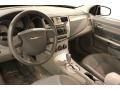 Silver Steel Metallic - Sebring Sedan Photo No. 7