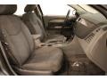 Silver Steel Metallic - Sebring Sedan Photo No. 11