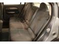 Silver Steel Metallic - Sebring Sedan Photo No. 13