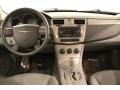Silver Steel Metallic - Sebring Sedan Photo No. 14