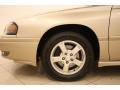 Sandstone Metallic - Impala LS Photo No. 17
