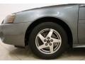 Greystone Metallic - Grand Prix GT Sedan Photo No. 19
