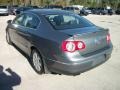 2008 Granite Green Volkswagen Passat Turbo Sedan  photo #2