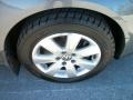 Granite Green - Passat Turbo Sedan Photo No. 7