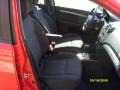 Victory Red - Aveo LS Sedan Photo No. 12