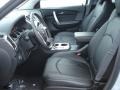 Ebony Interior Photo for 2012 GMC Acadia #59056226