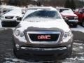 2012 Medium Brown Metallic GMC Acadia SLE AWD  photo #3