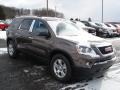 2012 Medium Brown Metallic GMC Acadia SLE AWD  photo #4