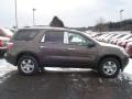 2012 Medium Brown Metallic GMC Acadia SLE AWD  photo #5