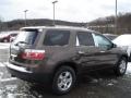 2012 Medium Brown Metallic GMC Acadia SLE AWD  photo #6