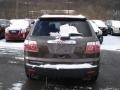 2012 Medium Brown Metallic GMC Acadia SLE AWD  photo #7