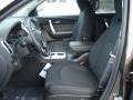 Medium Brown Metallic - Acadia SLE AWD Photo No. 11