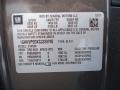 Medium Brown Metallic - Acadia SLE AWD Photo No. 20