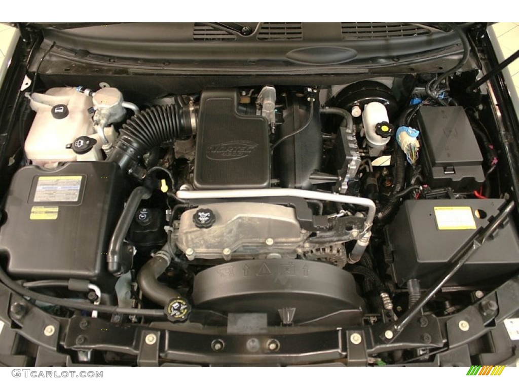 2009 Saab 9-7X 4.2i AWD 4.2 Liter DOHC 24-Valve VVT V6 Engine Photo #59056511