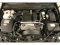 4.2 Liter DOHC 24-Valve VVT V6 2009 Saab 9-7X 4.2i AWD Engine