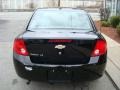 2008 Black Chevrolet Cobalt LS Sedan  photo #3