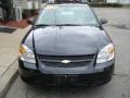 2008 Black Chevrolet Cobalt LS Sedan  photo #6