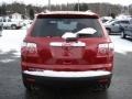 Crystal Red Tintcoat - Acadia SLE AWD Photo No. 7