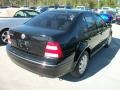 Black - Jetta GL Sedan Photo No. 3