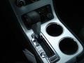 6 Speed Automatic 2012 GMC Acadia SLE AWD Transmission